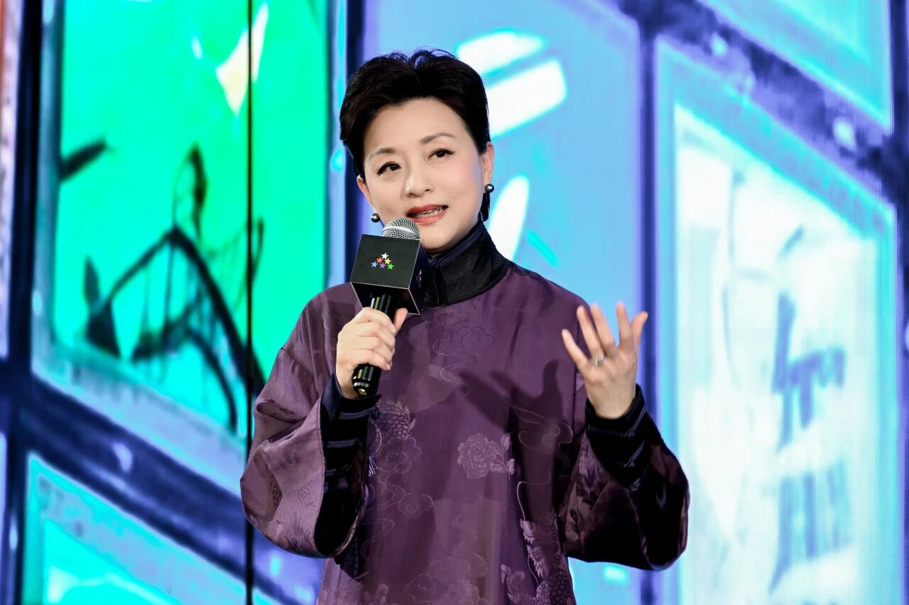 院领导一行出席2027世界奥艺大会暨“Water・Realm”《水·界》全球发布会