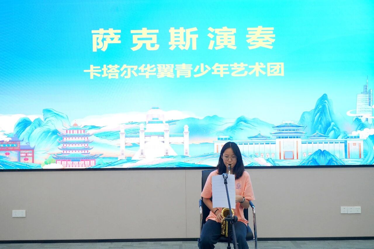 “千年运河情·水韵江苏行”2026大运河文化体验活动南京营开营仪式在我院举行