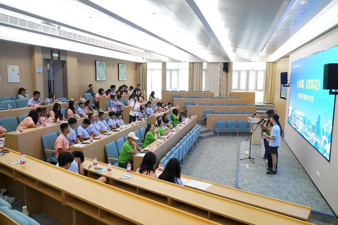 “千年运河情·水韵江苏行”2026大运河文化体验活动南京营开营仪式在我院举行