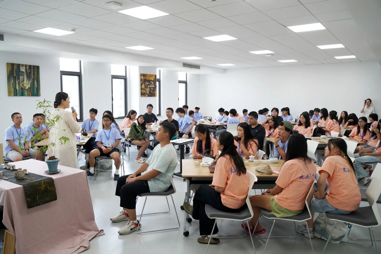 “千年运河情 · 水韵江苏行” 2026大运河文化体验活动南京营圆满闭营
