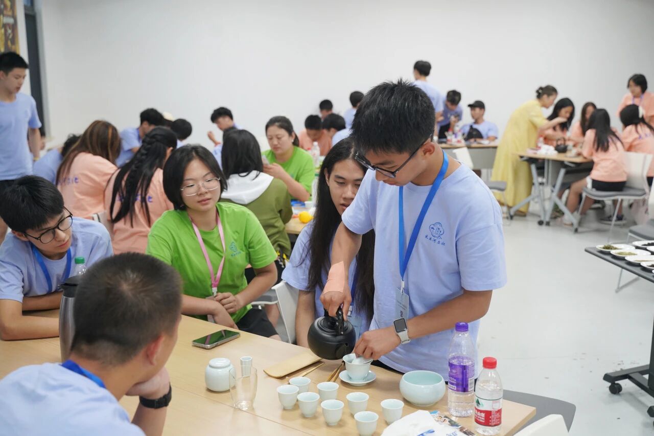 “千年运河情 · 水韵江苏行” 2026大运河文化体验活动南京营圆满闭营