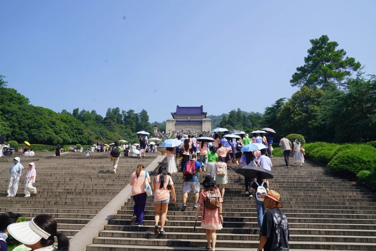“千年运河情 · 水韵江苏行” 2026大运河文化体验活动南京营圆满闭营
