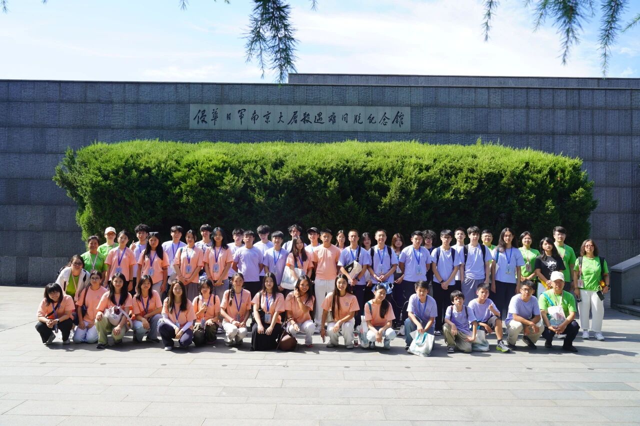 “千年运河情 · 水韵江苏行” 2026大运河文化体验活动南京营圆满闭营