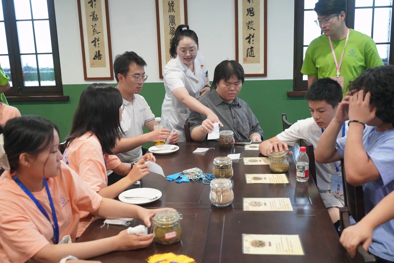 “千年运河情 · 水韵江苏行” 2026大运河文化体验活动南京营圆满闭营