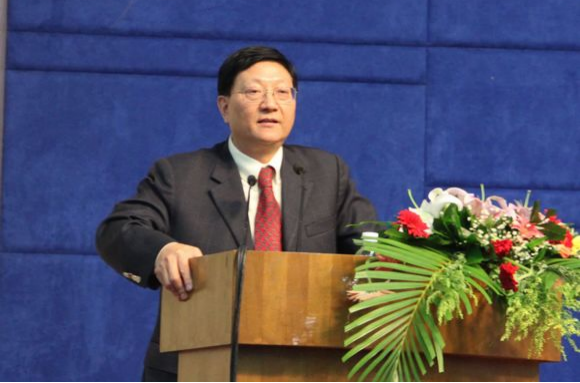 热烈祝贺南京海外工商管理学院学术委员会主席赵曙明院长获得世界杰出华人殊荣