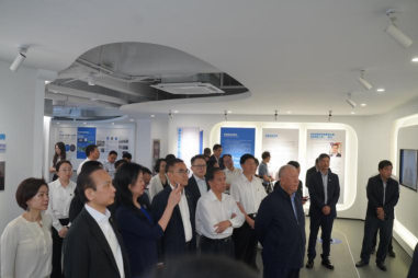 灵蛇迎春 共赴新程