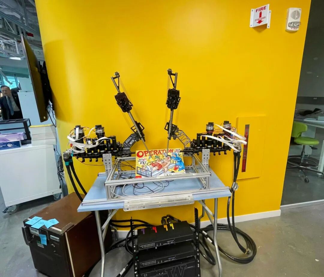 澳科大校長李行偉及副校長譚廣亨率團訪美麻省理工學院及哈佛大學