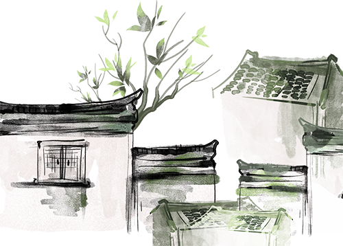 京彩未来智能科技股份有限公司创始人张炳光来我院交流