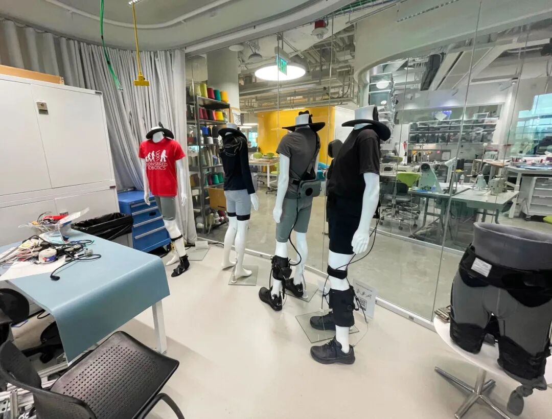 澳科大校長李行偉及副校長譚廣亨率團訪美麻省理工學院及哈佛大學