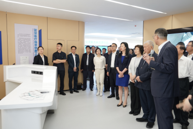 灵蛇迎春 共赴新程