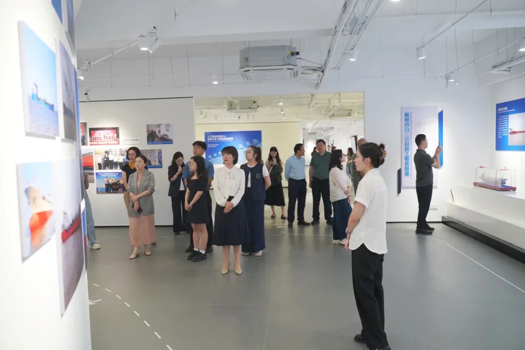 2025“月明南京·交相徽映”中秋文化交流活动在我院举行