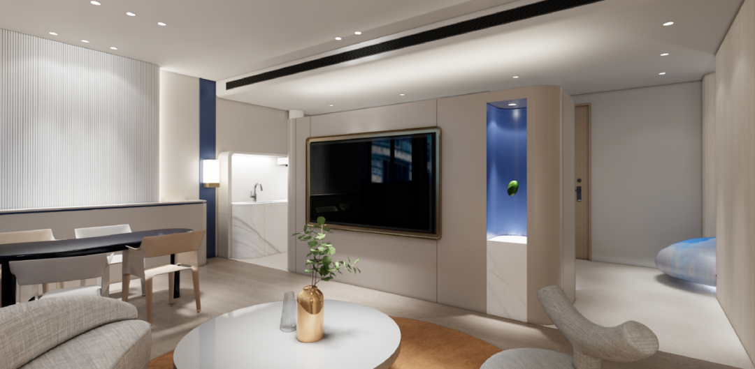 2024国际奥林匹克艺术委员会年度颁奖盛典在巴黎举行 我院领导应邀出席