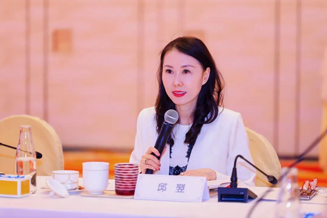 甬澳联动 她创未来——甬澳两地女企业家座谈交流会在澳门永利皇宫会议厅举行