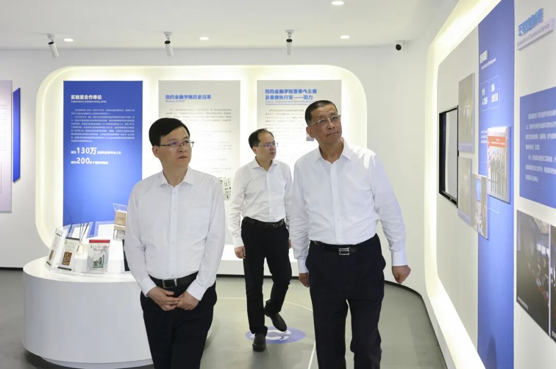 陈之常市长调研南京澳科大科技研究院