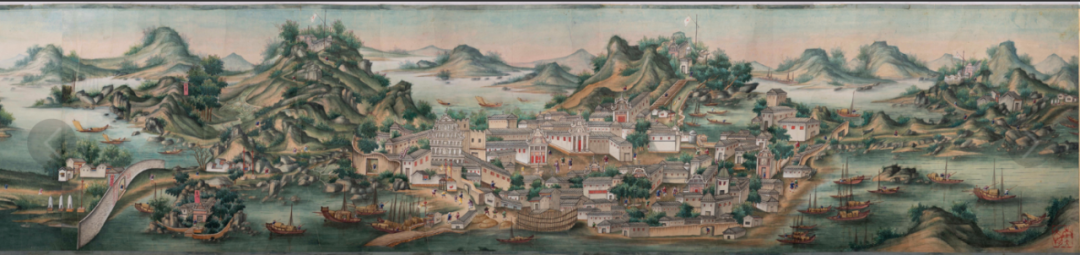 习近平主席对澳科大古地图专藏的肯定鼓舞全体师生