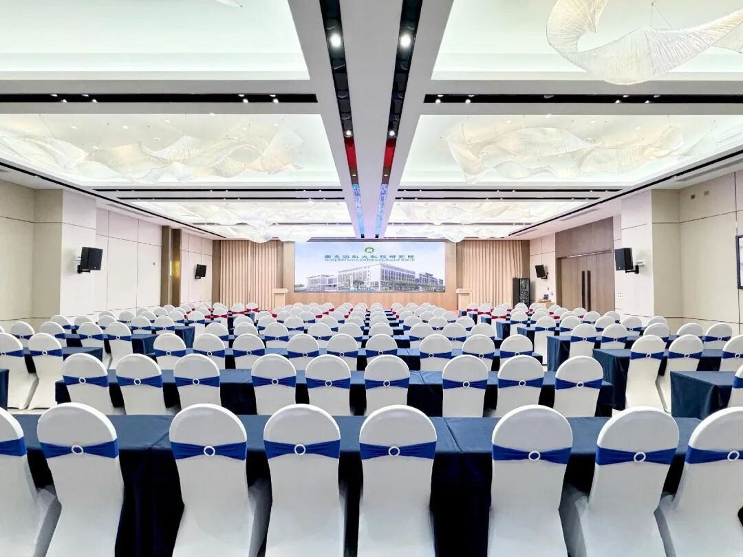 2024国际奥林匹克艺术委员会年度颁奖盛典在巴黎举行 我院领导应邀出席