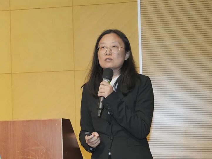 逐梦月球 探寻未知！「嫦娥六号」参研参试澳科大团队成果汇报分享会举办