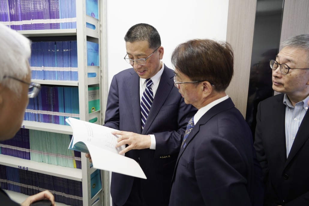 澳门科技大学科技创新、平台建设座谈会暨南京澳科大科技研究院工作汇报会举行