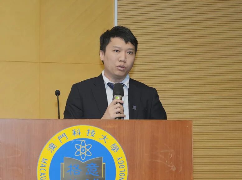 逐梦月球 探寻未知！「嫦娥六号」参研参试澳科大团队成果汇报分享会举办