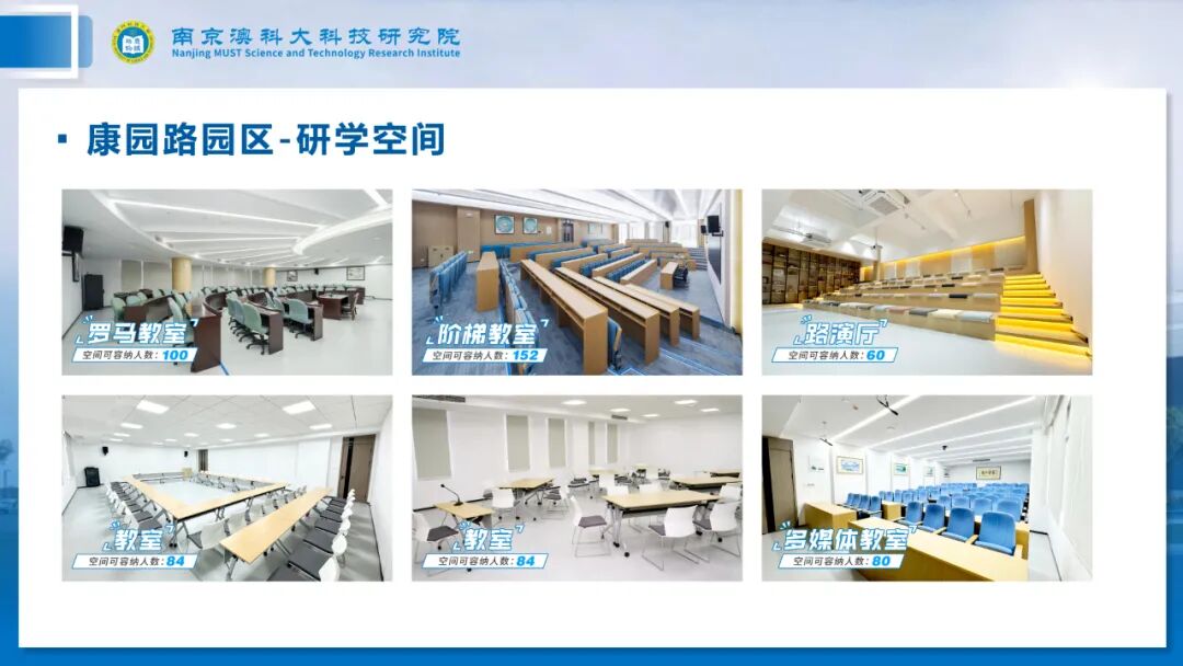 长三角产学研一体化示范基地：南京澳科大科技研究院