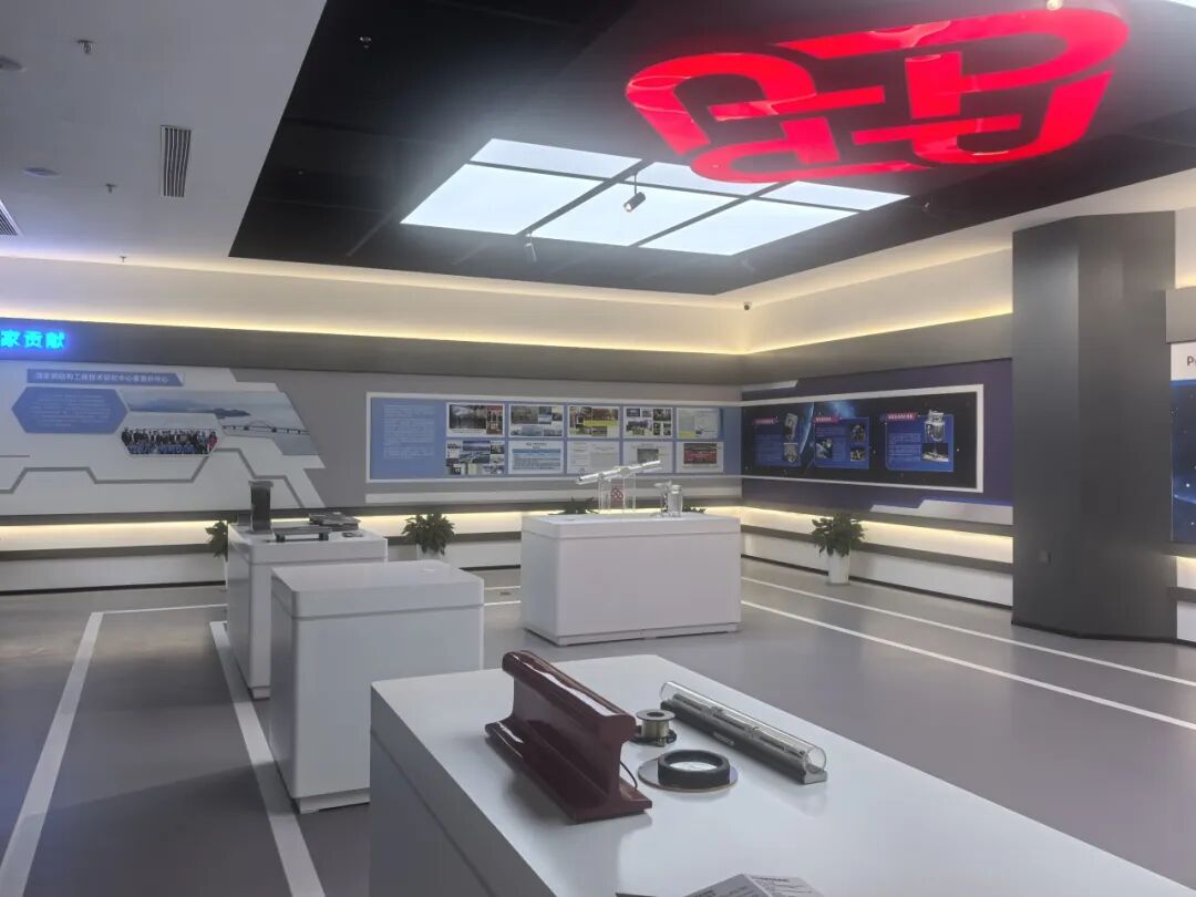 院领导一行赴香港理工大学无锡创新科技研究院考察交流