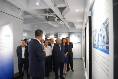 灵蛇迎春 共赴新程