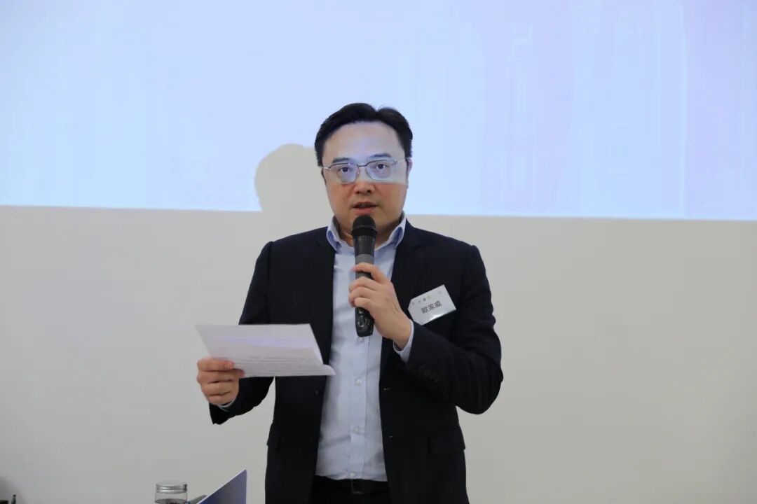 首屆澳門粵港澳大灣區低空經濟研討會於澳科大舉辦 冀為澳門發展低空經濟賦新內涵