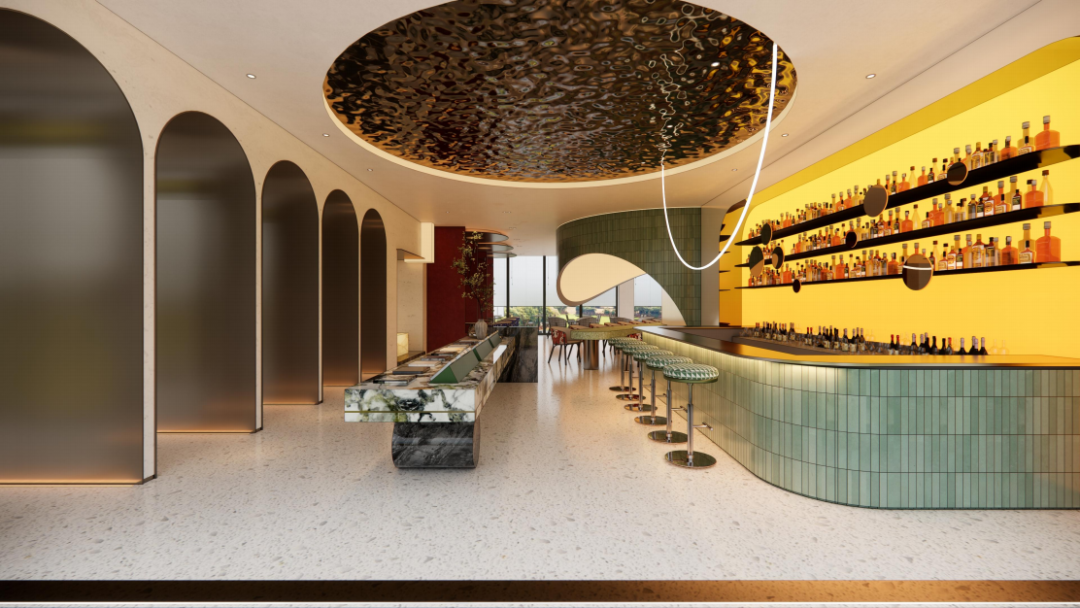 2024国际奥林匹克艺术委员会年度颁奖盛典在巴黎举行 我院领导应邀出席