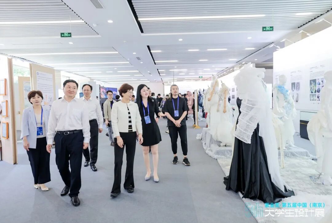 賀！澳科大人文藝術學院時尚工作營喜獲紫金獎「創新實踐獎」